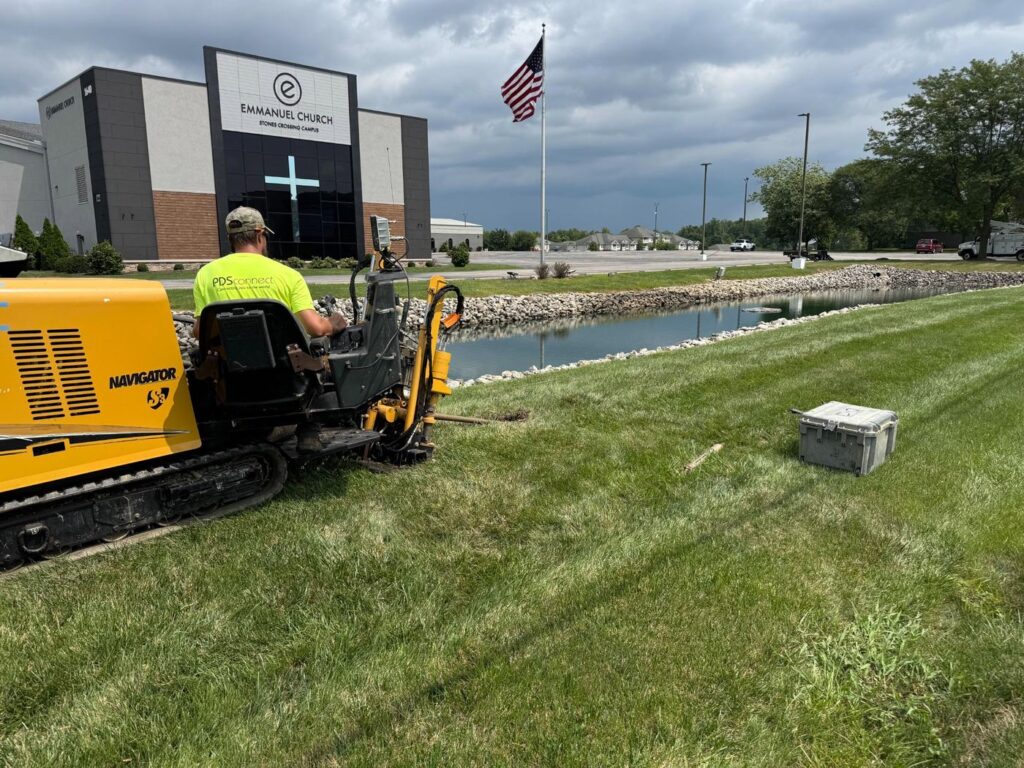 Horizontal Directional Drilling